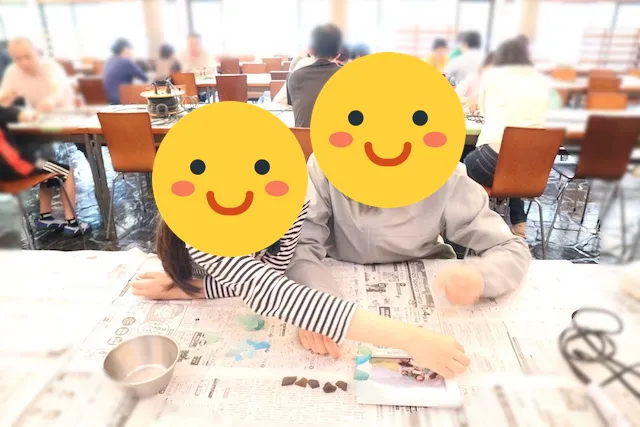 とってもお得な南伊豆臨海学園。シングルマザーのゴールデンウィーク子連れ旅行。