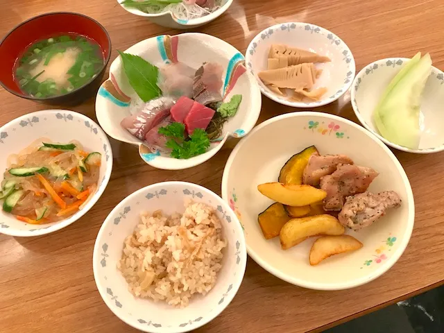 とってもお得な南伊豆臨海学園。シングルマザーのゴールデンウィーク子連れ旅行。