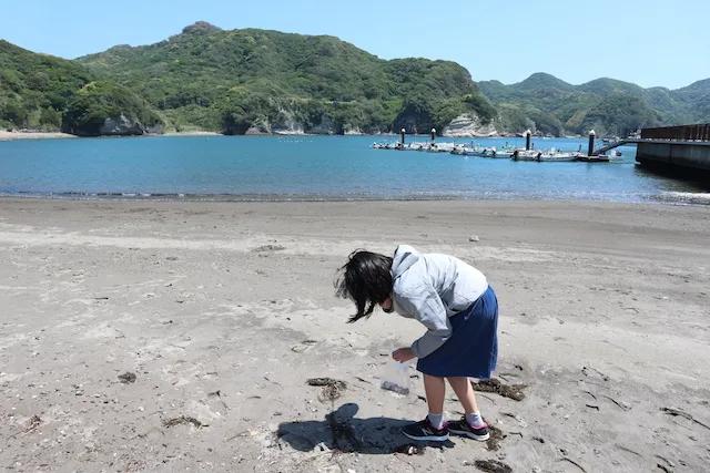 とってもお得な南伊豆臨海学園。シングルマザーのゴールデンウィーク子連れ旅行。