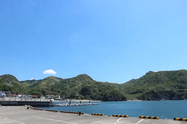 とってもお得な南伊豆臨海学園。シングルマザーのゴールデンウィーク子連れ旅行。