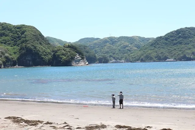 とってもお得な南伊豆臨海学園。シングルマザーのゴールデンウィーク子連れ旅行。