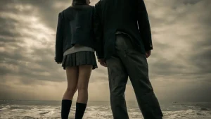 【体験談】高校生の娘が彼氏からデートDVを受けているのに別れられない。