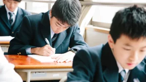 成績に1がついて進級できないかも!?高校留年の危機にやったこと【体験談】