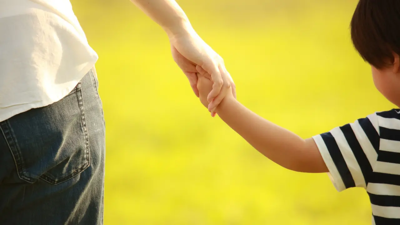 子どもに離婚をどう伝える？我が家の伝え方と子どもの反応。